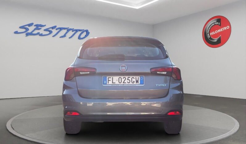 FIAT – Tipo  SW 1.6 mjt Business s&s 120cv pieno