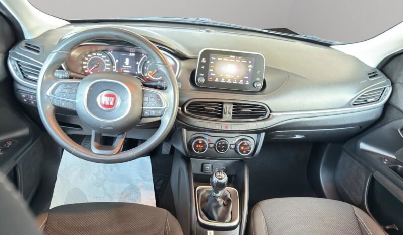 FIAT – Tipo  SW 1.6 mjt Business s&s 120cv pieno