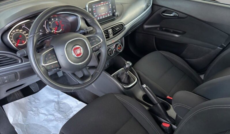 FIAT – Tipo  SW 1.6 mjt Business s&s 120cv pieno