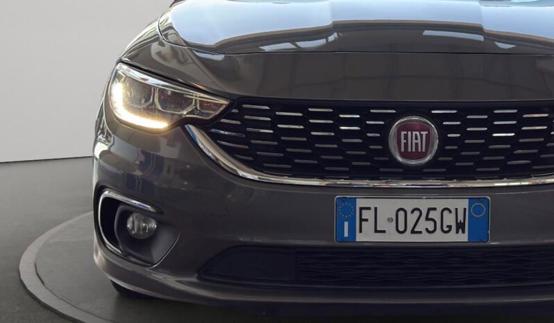 FIAT – Tipo  SW 1.6 mjt Business s&s 120cv pieno