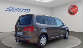 VOLKSWAGEN – Touran – 1.6 TDI DPF Comfortline pieno