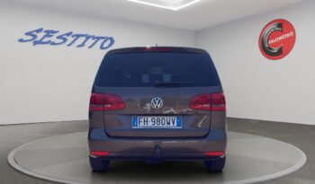 VOLKSWAGEN – Touran – 1.6 TDI DPF Comfortline pieno