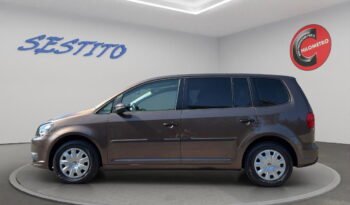 VOLKSWAGEN – Touran – 1.6 TDI DPF Comfortline pieno