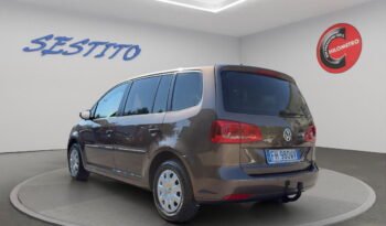 VOLKSWAGEN – Touran – 1.6 TDI DPF Comfortline pieno