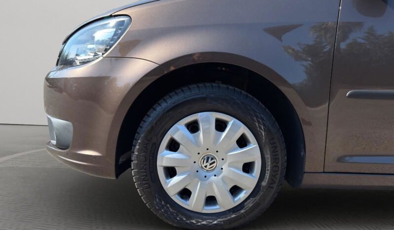 VOLKSWAGEN – Touran – 1.6 TDI DPF Comfortline pieno