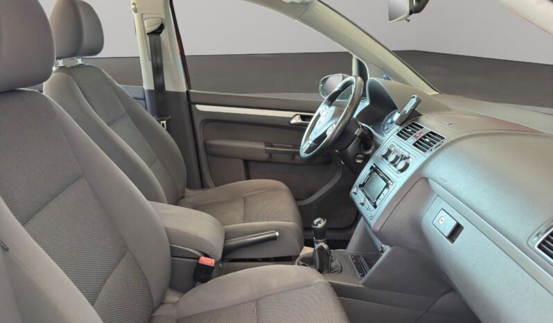 VOLKSWAGEN – Touran – 1.6 TDI DPF Comfortline pieno