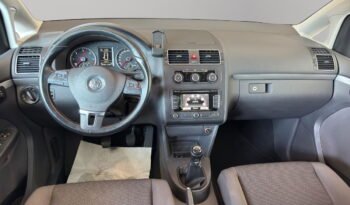 VOLKSWAGEN – Touran – 1.6 TDI DPF Comfortline pieno