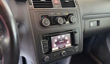 VOLKSWAGEN – Touran – 1.6 TDI DPF Comfortline pieno