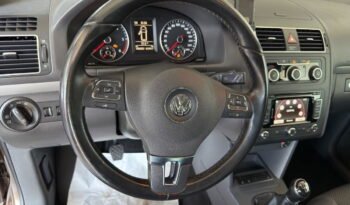 VOLKSWAGEN – Touran – 1.6 TDI DPF Comfortline pieno