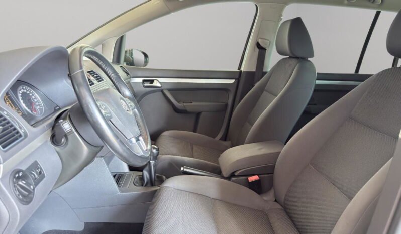 VOLKSWAGEN – Touran – 1.6 TDI DPF Comfortline pieno