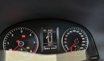 VOLKSWAGEN – Touran – 1.6 TDI DPF Comfortline pieno