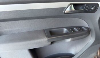 VOLKSWAGEN – Touran – 1.6 TDI DPF Comfortline pieno