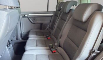 VOLKSWAGEN – Touran – 1.6 TDI DPF Comfortline pieno