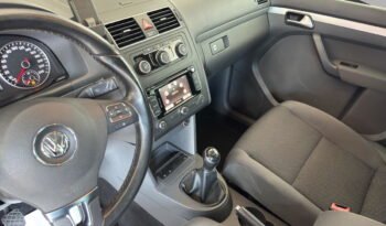 VOLKSWAGEN – Touran – 1.6 TDI DPF Comfortline pieno