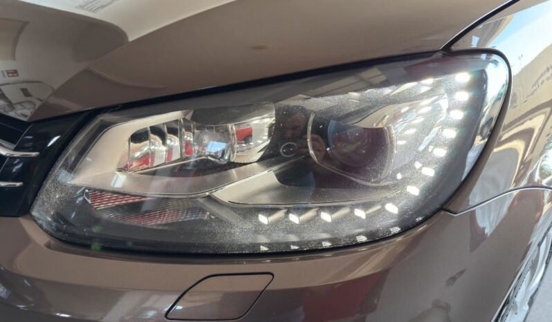 VOLKSWAGEN – Touran – 1.6 TDI DPF Comfortline pieno