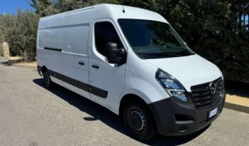 OPEL – Movano pieno