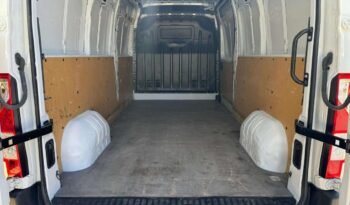 OPEL – Movano pieno