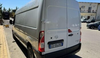 OPEL – Movano pieno