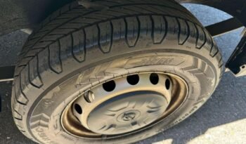 OPEL – Movano pieno