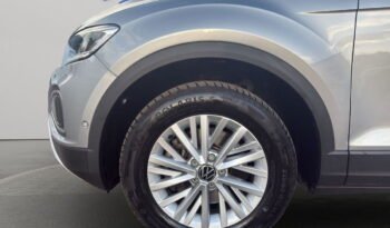 VOLKSWAGEN – T-Roc pieno