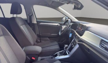 VOLKSWAGEN – T-Roc pieno