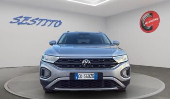 VOLKSWAGEN – T-Roc pieno