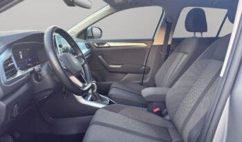 VOLKSWAGEN – T-Roc pieno