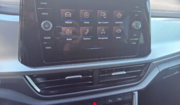 VOLKSWAGEN – T-Roc pieno