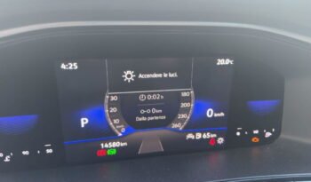VOLKSWAGEN – T-Roc pieno