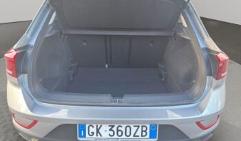 VOLKSWAGEN – T-Roc pieno