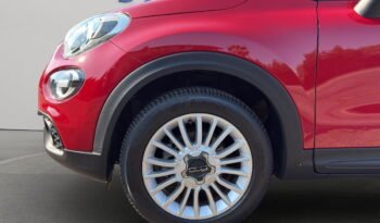 FIAT – 500 X 1.3 mjt Connect 95cv pieno