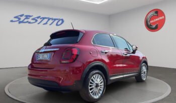 FIAT – 500 X 1.3 mjt Connect 95cv pieno