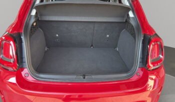 FIAT – 500 X 1.3 mjt Connect 95cv pieno