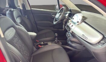 FIAT – 500 X 1.3 mjt Connect 95cv pieno