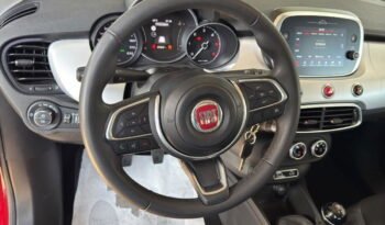 FIAT – 500 X 1.3 mjt Connect 95cv pieno