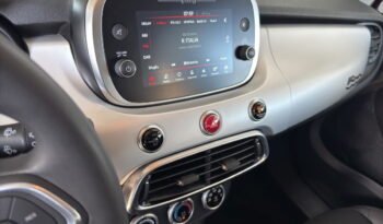 FIAT – 500 X 1.3 mjt Connect 95cv pieno