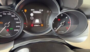 FIAT – 500 X 1.3 mjt Connect 95cv pieno