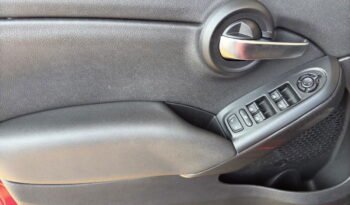 FIAT – 500 X 1.3 mjt Connect 95cv pieno