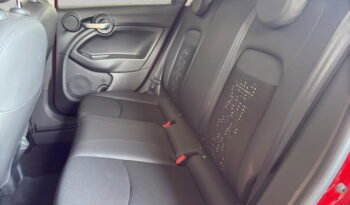 FIAT – 500 X 1.3 mjt Connect 95cv pieno