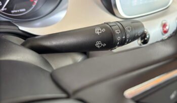 FIAT – 500 X 1.3 mjt Connect 95cv pieno