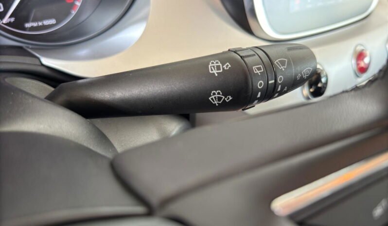 FIAT – 500 X 1.3 mjt Connect 95cv pieno