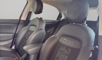 FIAT – 500 X 1.3 mjt Connect 95cv pieno