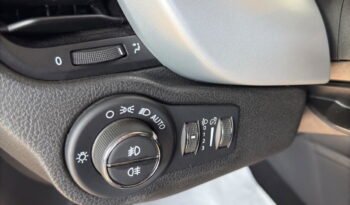 FIAT – 500 X 1.3 mjt Connect 95cv pieno
