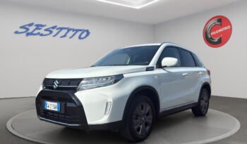 SUZUKI – Vitara  1.4h Cool+ 2wd 129cv pieno