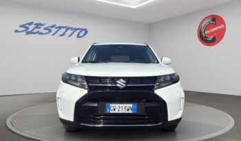 SUZUKI – Vitara  1.4h Cool+ 2wd 129cv pieno