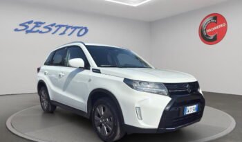 SUZUKI – Vitara  1.4h Cool+ 2wd 129cv pieno