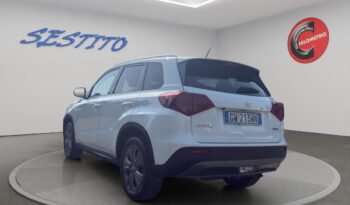 SUZUKI – Vitara  1.4h Cool+ 2wd 129cv pieno