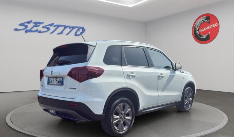 SUZUKI – Vitara  1.4h Cool+ 2wd 129cv pieno