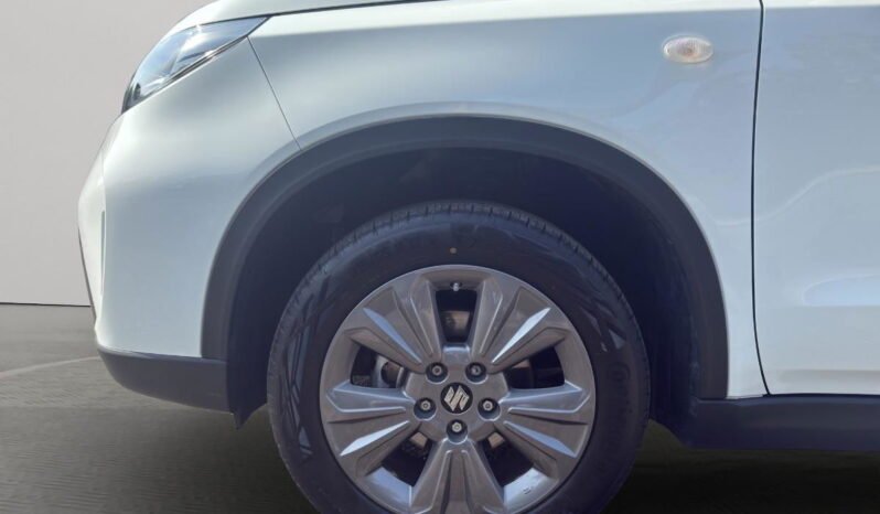 SUZUKI – Vitara  1.4h Cool+ 2wd 129cv pieno