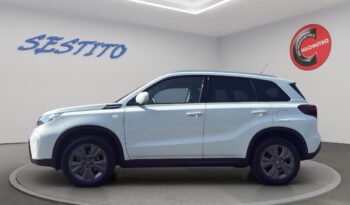 SUZUKI – Vitara  1.4h Cool+ 2wd 129cv pieno